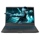 Ноутбук 15" Dream Machines RG4050-15 15.6", i7-13620H, 32GB, 1TB, RTX4050-6, DOS (RG4050-15UA67)