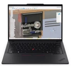 Ноутбук 14" Lenovo ThinkPad P14s Gen 6 (21QL004PRA) Black, AMD Ryzen AI 7 PRO 350, 32GB, 1TB, DOS