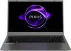 Ноутбук 15" Pixus Bit Grey