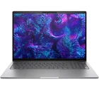 Ноутбук 16" HP ZBook 8 G1i (B24H2AV_V6) Meteor Silver, Intel Core Ultra 7 255H, 32Gb, 1Tb, DOS