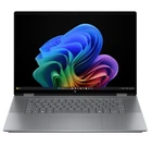 Ноутбук 16" HP OmniBook X Flip 16-ar0004ua (C3VD4EA) Gray, AMD Ryzen AI 5 340, 16GB, 512ПB, Win11H