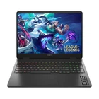 Ноутбук 16" HP OMEN Gaming 16-ap0029ua (C9SA6EA) Shadow Black, AMD Ryzen Al 7 350, 32Gb, 1Tb, DOS