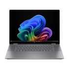 Ноутбук 16" HP OmniBook X Flip 16-as0010ua (C9RW6EA) Glacier Silver, 16Gb, 1Tb, Win11H