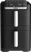 Мультипіч Tefal Easy Fry Crispy Stack EY7528E0 ($OT010882) - Уцінка