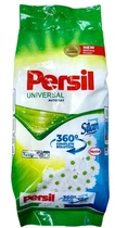 Порошок для прання Persil універсальний з Silan 10кг. 128 циклів