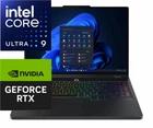 Ноутбук (2026) для гейминга Lenovo Legion Pro 5-16 Ultra 9-275HX/ 32GB / 1TB/ RTX5060/ 16" 165Hz OLED