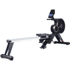 Гребний тренажер Toorx Rower RWX 700 (RWX-700)