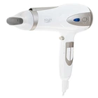 Фен для волос Adler AD 2248 White Champagne 2200W профессиональный