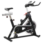 Сайкл-тренажер Toorx Indoor Cycle SRX 50S (SRX-50S)