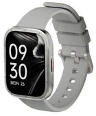 Смарт-годинник HiFuture Zone 3 Silver (zone3.silver) (PO134HS548SW19SL0026) - Уцінка