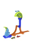 Игровой трек Hot Wheels «Чемпион суперстарта» цвет разноцветный Hot Wheels ЦБ-00294009