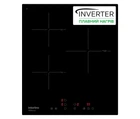 Поверхня Індукційна INTERLINE HIV 740 SIB BG