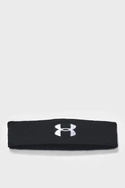 Чоловіча чорна пов'язка Performance Headband Under Armour OSFA 1276990-001