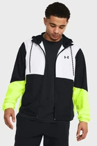 Чоловіча вітровка UA Legacy Windbreaker Under Armour SM 1382875-002