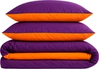 Комплект постельного белья Mirson Бязь Premium Christiano (13-1027 + 16-3310) 175х210 (2200000799937)