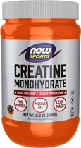 Креатин моногидрат Now (Now Foods) Creatine Monohydrate порошок