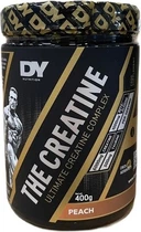 Креатиновый комплекс DY Nutrition Dorian Yates The creatine