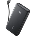 Універсальна мобільна батарея Anker Zolo 20000 mAh 22.5W Black (A110EH11) ( 12845 )