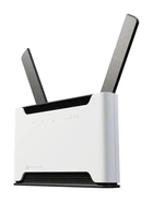 Бездротовий маршрутизатор MikroTik Chateau 5G R17 ax (S53UG+5HaxD2HaxD-TC&RG650E-EU) ( 12591 )