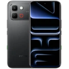 Смартфон Infinix Note Edge X6887 8/256 GB Shadow Black ( 15988 )