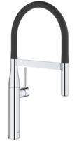 Одноважільний змішувач для мийки Grohe Essence (30294000)