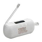 Портативна колонка JBL Tuner 3 White (JBLTUNER3WHT)
