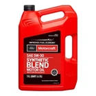 Моторное масло Ford Motorcraft Synthetic Blend