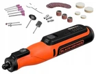 Гравер Black+Decker BCRT8I