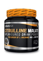 BioTech USA Nutrition Citrulline Malate 300 g