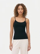 Майка Primark чорний KXADV512 2XL