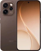 Смартфон OPPO Reno15 Pro Max 5G 12/512GB Dusk Brown Europe