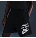 Шорти M CLUB KNIT SHORT OFFICIAL IB8413-010 S