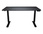 Геймерский стол Cougar Royal 150 Elite Lite Black (150x80 см) с электрорегулировкой высоты
