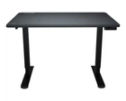 Стол геймерский Cougar Royal 120 Elite Lite Black с электрорегулировкой высоты (73-122 см)