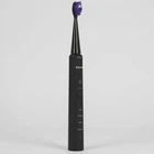Электрическая звуковая зубная щетка MED-870 B.Well (Black) Черный