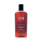 Шампунь American Crew Relaxing Shampoo, Conditioner and Body wash 450 мл
