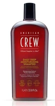 Шампунь American Crew Deep Moisturizing Shampoo 1000 мл