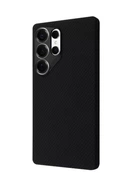 Чехол Карбоновый Proove Carbon Slim with Magnetic Ring Samsung Galaxy S26 Ultra
