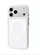 Чехол Proove Tint Case with Magnetic Ring iPhone 17 Pro white