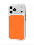 Чехол Proove Tint Case with Magnetic Ring iPhone 17 Pro cosmic orange