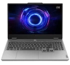 Ноутбук Lenovo 15.6 LOQ 15IRX10 FHD IPS/Intel i7-13650HX/32GB/1TB/RTX 5060/DOS/Luna Gray (83JE014JRA)