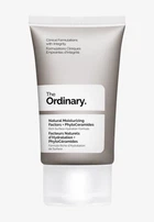 Увлажняющий крем с гиалуроновой кислотой The Ordinary Natural Moisturizing Factors + HA 100 мл