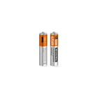 Аккумулятор ColorWay AAA USB-micro 400 mAh * 2 (CW-UBAAA-01)