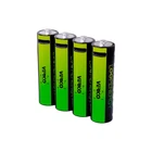 Аккумулятор Verico AA USB Type-C 1700mAh 1.5V Li-ion * 4 (LoopEnergy) (1UDBT-A1WEAC-NN)