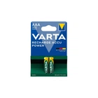Акумулятор Varta Rechargeable Accu 1000mAh NI-MH * 2 (05703301402)