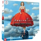 Пазл GoodLoot Imagination: Rafal Olbinski Defence Against Banality 1000 элементов (5908305243731)