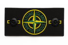 Патч та ґудзики Stone Island