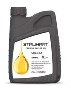Моторна олива STALHART VELUM