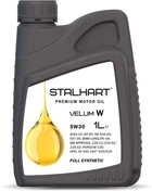 Моторное масло STALHART VELUM W 5W
