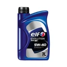Моторное масло ELF Evolution 900 NF